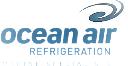 Ocean Air Refrigeration  logo